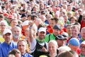 Gut Muts Rennsteiglauf 2014 Gut Muts Rennsteiglauf 2014
