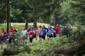 Gut Muts Rennsteiglauf 2014
