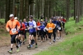 Gut Muts Rennsteiglauf 2014