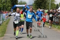 Gut Muts Rennsteiglauf 2014