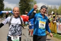 Gut Muts Rennsteiglauf 2014