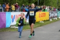 Gut Muts Rennsteiglauf 2014