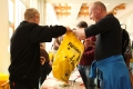 21.05.2016, xkvx, Crosslauf, Startnummerausgabe Oberhof - 44. GutsMuths-Rennsteiglauf, v.l. Sportler / Laeufer / Wanderer holen Ihre Startunterlagen bzw. Startnummern im Haus des Gastes in Oberhof ab 21.05.2016, xkvx, Crosslauf, Startnummerausgabe Oberhof - 44. GutsMuths-Rennsteiglauf, v.l. Sportler / Laeufer / Wanderer holen Ihre Startunterlagen bzw. Startnummern im Haus des Gastes in Oberhof ab