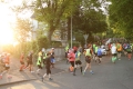 21.05.2016, xkvx, Crosslauf, 44. GutsMuths-Rennsteiglauf, v.l. Sonne beim Start in Schmiedefeld 21.05.2016, xkvx, Crosslauf, 44. GutsMuths-Rennsteiglauf, v.l. Sonne beim Start in Schmiedefeld