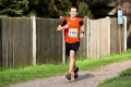 21.05.2016, xkvx, Crosslauf, 44. GutsMuths-Rennsteiglauf, v.l. Laeufer zwei auf dem Inselsberg