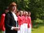 45. Rennsteiglauf (2017)<br>Lockerungslauf