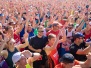 46. Rennsteiglauf (2018)<br />Marathon + NW