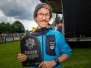 46. Rennsteiglauf (2018)<br />Schmiedefeld