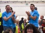 47. Rennsteiglauf (2019)<br />Läuferparty