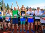47. Rennsteiglauf (2019)<br />Marathon + NW