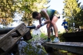 18.05.2019, xkvx, Crosslauf, 47. GutsMuths-Rennsteiglauf, v.l. 18.05.2019, xkvx, Crosslauf, 47. GutsMuths-Rennsteiglauf, v.l.