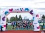 48. Rennsteiglauf (2021)<br />Halbmarathon