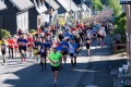 49. Rennsteiglauf (2022)<br />Marathon + Kloßparty