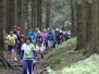 49. Rennsteiglauf (2022)<br />W & NW 17k