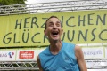 49. Rennsteiglauf (2022)<br />Zieleinlauf