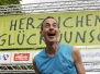 49. Rennsteiglauf (2022)<br />Zieleinlauf