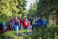 50. Rennsteiglauf (2023)<br />Wanderung & Nordic Walking