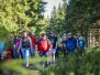 50. Rennsteiglauf (2023)<br />Wanderung & Nordic Walking