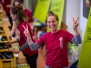 52. Rennsteiglauf (2025)<br />Startnummernausgabe Oberhof