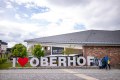 OBERHOF, GERMANY - MAY 16: Feature before the 52. GutsMuths Rennsteiglauf on May 16, 2025 in Oberhof, Germany. (Photo by Kevin Voigt/VOIGT for Rennsteiglauf GmbH)