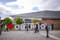 OBERHOF, GERMANY - MAY 16: Feature before the 52. GutsMuths Rennsteiglauf on May 16, 2025 in Oberhof, Germany. (Photo by Kevin Voigt/VOIGT for Rennsteiglauf GmbH)