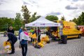 OBERHOF, GERMANY - MAY 16: Feature before the 52. GutsMuths Rennsteiglauf on May 16, 2025 in Oberhof, Germany. (Photo by Kevin Voigt/VOIGT for Rennsteiglauf GmbH)
