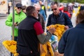 OBERHOF, GERMANY - MAY 16: Feature before the 52. GutsMuths Rennsteiglauf on May 16, 2025 in Oberhof, Germany. (Photo by Kevin Voigt/VOIGT for Rennsteiglauf GmbH)