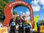 52. Rennsteiglauf (2025)<br />Ziel