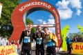 - News, 52. GutsMuths Rennsteiglauf - 74A03643.ARW
