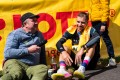 - News, 52. GutsMuths Rennsteiglauf - 92A07924.ARW