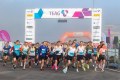 Halbmarathon
