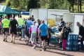 Halbmarathon