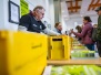 53. Rennsteiglauf (2026) Startnummernausgabe Oberhof