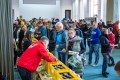OBERHOF, GERMANY - MAY 8: Feature before the 53. GutsMuths Rennsteiglauf on May 8, 2026 in Oberhof, Germany. (Photo by Kevin Voigt)