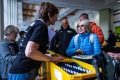 OBERHOF, GERMANY - MAY 8: Feature before the 53. GutsMuths Rennsteiglauf on May 8, 2026 in Oberhof, Germany. (Photo by Kevin Voigt)