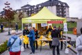 OBERHOF, GERMANY - MAY 8: Feature before the 53. GutsMuths Rennsteiglauf on May 8, 2026 in Oberhof, Germany. (Photo by Kevin Voigt)