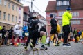 SCHMIEDEFELD AM RENNSTEIG, GERMANY - MAY 9: Feature during the 53. GutsMuths Rennsteiglauf on May 9, 2026 in Schmiedefeld am Rennsteig, Germany. (Photo by Kevin Voigt)