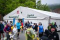 SCHMIEDEFELD AM RENNSTEIG, GERMANY - MAY 9: Feature during the 53. GutsMuths Rennsteiglauf on May 9, 2026 in Schmiedefeld am Rennsteig, Germany. (Photo by Kevin Voigt)