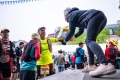 SCHMIEDEFELD AM RENNSTEIG, GERMANY - MAY 9: Feature during the 53. GutsMuths Rennsteiglauf on May 9, 2026 in Schmiedefeld am Rennsteig, Germany. (Photo by Kevin Voigt)