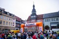 SCHMIEDEFELD AM RENNSTEIG, GERMANY - MAY 9: Feature during the 53. GutsMuths Rennsteiglauf on May 9, 2026 in Schmiedefeld am Rennsteig, Germany. (Photo by Kevin Voigt)
