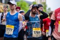 SCHMIEDEFELD AM RENNSTEIG, GERMANY - MAY 9: Feature during the 53. GutsMuths Rennsteiglauf on May 9, 2026 in Schmiedefeld am Rennsteig, Germany. (Photo by Kevin Voigt)