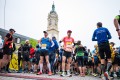 SCHMIEDEFELD AM RENNSTEIG, GERMANY - MAY 9: Feature during the 53. GutsMuths Rennsteiglauf on May 9, 2026 in Schmiedefeld am Rennsteig, Germany. (Photo by Kevin Voigt)