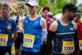 SCHMIEDEFELD AM RENNSTEIG, GERMANY - MAY 9: Feature during the 53. GutsMuths Rennsteiglauf on May 9, 2026 in Schmiedefeld am Rennsteig, Germany. (Photo by Kevin Voigt)