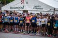 SCHMIEDEFELD AM RENNSTEIG, GERMANY - MAY 9: Feature during the 53. GutsMuths Rennsteiglauf on May 9, 2026 in Schmiedefeld am Rennsteig, Germany. (Photo by Kevin Voigt)