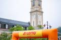 SCHMIEDEFELD AM RENNSTEIG, GERMANY - MAY 9: Feature during the 53. GutsMuths Rennsteiglauf on May 9, 2026 in Schmiedefeld am Rennsteig, Germany. (Photo by Kevin Voigt)
