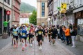 SCHMIEDEFELD AM RENNSTEIG, GERMANY - MAY 9: Feature during the 53. GutsMuths Rennsteiglauf on May 9, 2026 in Schmiedefeld am Rennsteig, Germany. (Photo by Kevin Voigt)
