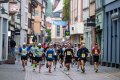 SCHMIEDEFELD AM RENNSTEIG, GERMANY - MAY 9: Feature during the 53. GutsMuths Rennsteiglauf on May 9, 2026 in Schmiedefeld am Rennsteig, Germany. (Photo by Kevin Voigt)