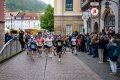 SCHMIEDEFELD AM RENNSTEIG, GERMANY - MAY 9: Feature during the 53. GutsMuths Rennsteiglauf on May 9, 2026 in Schmiedefeld am Rennsteig, Germany. (Photo by Kevin Voigt)