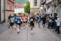 SCHMIEDEFELD AM RENNSTEIG, GERMANY - MAY 9: Feature during the 53. GutsMuths Rennsteiglauf on May 9, 2026 in Schmiedefeld am Rennsteig, Germany. (Photo by Kevin Voigt)
