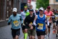 SCHMIEDEFELD AM RENNSTEIG, GERMANY - MAY 9: Feature during the 53. GutsMuths Rennsteiglauf on May 9, 2026 in Schmiedefeld am Rennsteig, Germany. (Photo by Kevin Voigt)